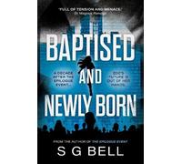 Baptised and Newly Born (AI Aftermath)
