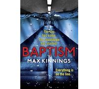 Baptism: An Ed Mallory Thriller