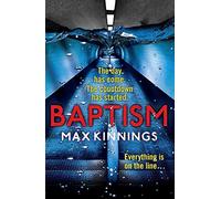 Baptism: An Ed Mallory Thriller