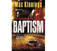 Baptism: An Ed Mallory Thriller