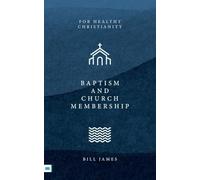 Baptism and Church Membership