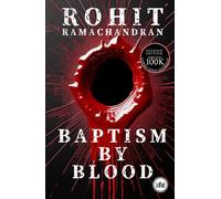 Baptism by Blood