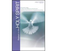 Baptism in the Holy Spirit