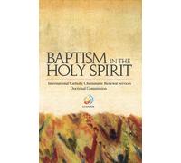 Baptism in the Holy Spirit