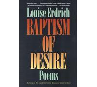 Baptism of Desire: Poems