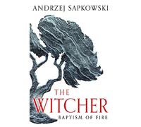 Baptism of Fire: Witcher 3 - Now a major Netflix show (The Witcher)