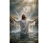 Baptism of Jesus: Behold The Lamb of God