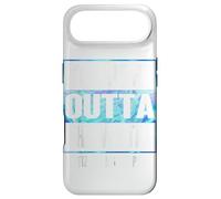 Baptism Tshirt Kids Adult Christian Jesus Religion Baptized Case for iPhone Air