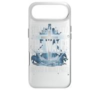 Baptism Tshirt Kids Adult Christian Jesus Religion Baptized Case for iPhone Air