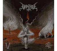 Baptism - V: The Devil's Fire [VINYL]