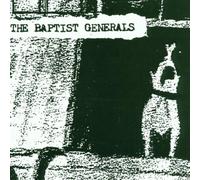 Baptist Generals,the - Dog