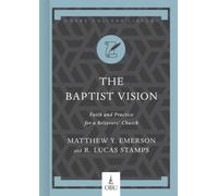 Baptist Vision, The