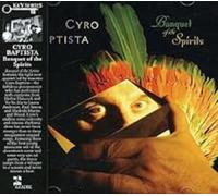 Baptista, Cyro - Banquet of the Spirits