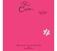 Baptista, Cyro & Banquet Of The Spirits - Banquet of the Spirits - The Book of Angels Volume 17