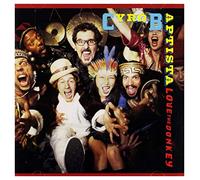 Baptista, Cyro - Love The Donkey