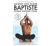 Baptiste, Baron - Journey Into Power Level 1 [VHS]