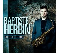 Baptiste Herbin - Brother Stoon