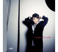 BAPTISTE TROTIGNON - FOR A WHILE (CD+DVD)