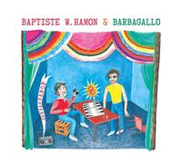 Baptiste W. Hamon & Barbagallo - Barbaghamon