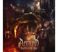 Aeraco – Baptized By Fire