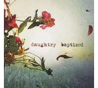 Daughtry – Baptized (Deluxe Version) – CD – US Import – RCA