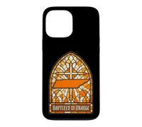 Baptized in Orange Tennessee Case for iPhone 13 Pro Max