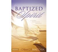 Baptized in the Spirit: A Global Pentecostal Theology