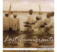 Baptized: Live from the Hill Co