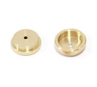 BAQI 2pcs MR-9 Battery Adapters for Old Version Film Camera Exposure Meter MR9 PX625 PX13