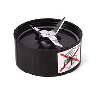 BAQI Blender Replacement Parts Extractor Blade, Stainless Steel Base Juicer Accessories for Magic Bullet 250W MB-1001