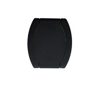 BAQI Webcam Privacy Protect Cap Camera Shutter Lens Cover Cap Hood for Logitech HD Pro Webcam C920 / C930e / C922