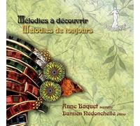 Baquet: Melodies a Decouvrir