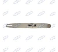 Bar 10" Step: 3/8" Links: 40 Thickness: .050"-1.3mm