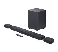 JBL BAR 1000 7.1.4 Wireless Sound Bar with Dolby Atmos