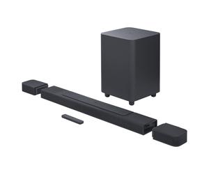 BAR 1300 11.1.4ch Soundbar - Black