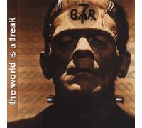 Bar 7 - World Is a Freak