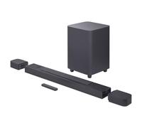 BAR 800 5.1ch Soundbar - Black