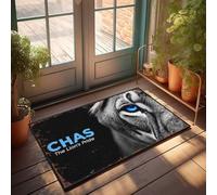 Bar Accessories Man Cave Chasing Dreams: The Lion'S Pride Adventure Doormat Room Stuff Fall Decor Outdoor(40X60CM)