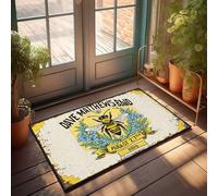 Bar Accessories Man Cave Dave Matthews Band: A Celebration Of Nature And Music On August 2 Doormat Room Stuff Fall Decor Outdoor(40X60CM)