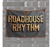 Bar Accessories Man Cave Roadhouse Rhythm: A Musical Journey Through Time Tapestry Stuff for Your Room Bedroom Decor Aesthetic(75X100CM)