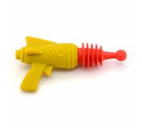 Bar Amigos Novelty Zap Wine Bottle Stopper Fun Laser Space Gun Drinks Guard Bung Wine Spirit Bottle Stop Saver