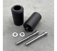 Bar Anti-Fall Slider For Yzf 600 600r For Thundercat 1996-2007 Motorcycle Engine Frame Sliders Falling Crash Protectors(Black)