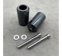 Bar Anti-Fall Slider For Yzf 600 600r For Thundercat 1996-2007 Motorcycle Engine Frame Sliders Falling Crash Protectors(Carbon Look)