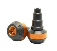 Bar Anti-Fall Slider Motorcycle Falling Protection Frame Slider For Yzfr3 For Yzf R3 For Yfz-R3 2019-2021 2022 Fairing Guard Crash Protector(Orange)