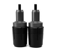 Bar Anti-Fall Slider Motorcycle Frame Slider Falling Protector For Fazer For Fz 6 For Fz-6 For Fz6n For Fz6 N For Fz-6n Engine Crash Pad(Red-Brown-Panel)