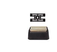 Bar Assembly Replacement Foil Head And ，Compatible For Wahl ，5 Star Series Finale Electric Shaver Blade Accessories 7031-100, 7043-100(WineRed)