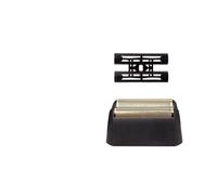 Bar Assembly Replacement Foil Head And ，Compatible For Wahl ，5 Star Series Finale Electric Shaver Blade Accessories 7031-100, 7043-100 Razor Replacement Head(Set A)