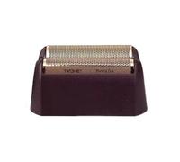 Bar Assembly Replacement Foil Head and Cutter, Compatible for Wahl, 5 Star Series Finale Electric Shaver Blade Accessories 7031-100, 7043-100(Wine red Net Cover)