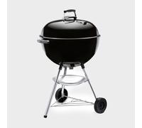 Weber Bar-B-Kettle Charcoal Grill 57cm, Charcoal One size