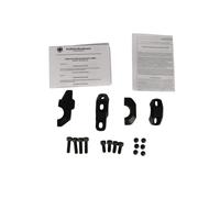 Bar Back For BENELLI, HONDA, KTM, MOTO MORINI, YAMAHA ADVENTURE 950, ADVENTURE 9